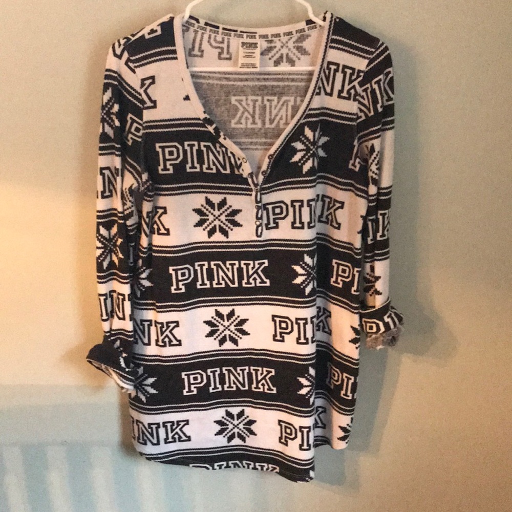 PINK, Victoria’s Secret Pre-Shrunk Sleepwear